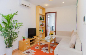 Tài Tâm - Spring Suites